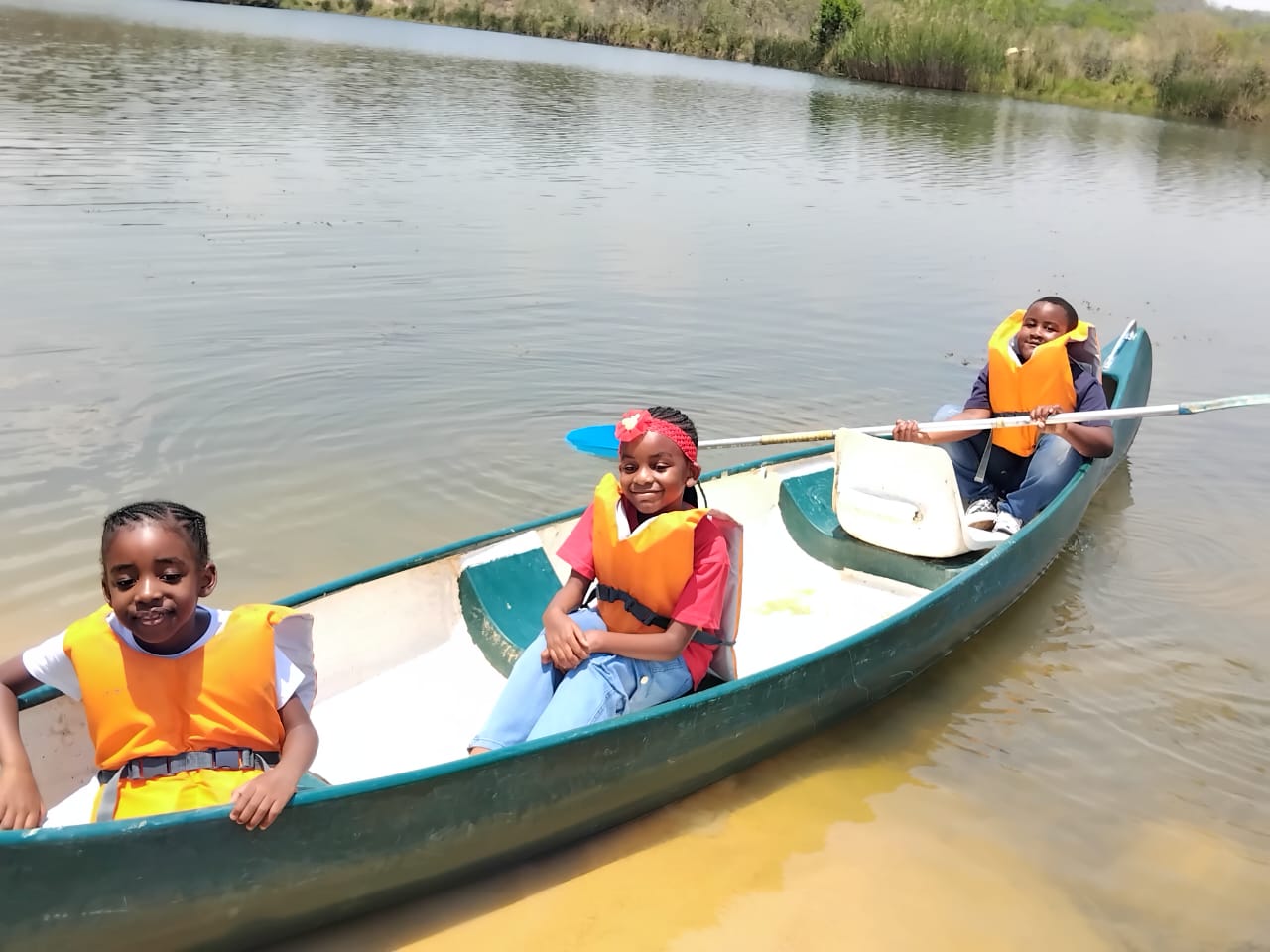 Harmony Junior School